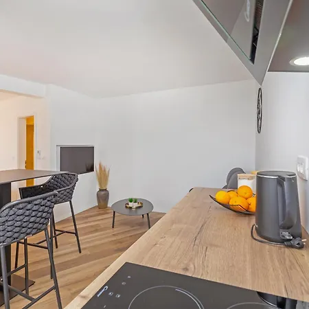 Apartament Soho On The Waterfront