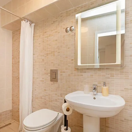 Apartament Soho On The Waterfront Mlini