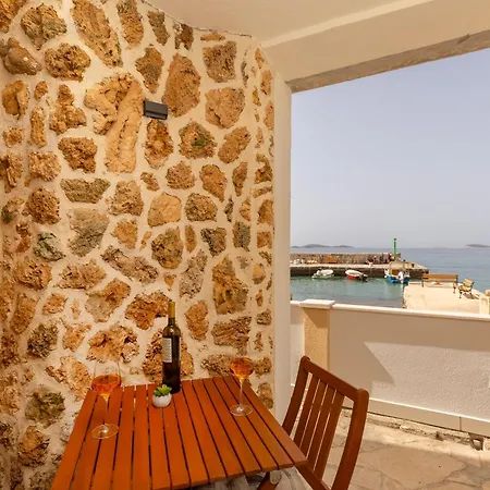 Soho On The Waterfront Apartament