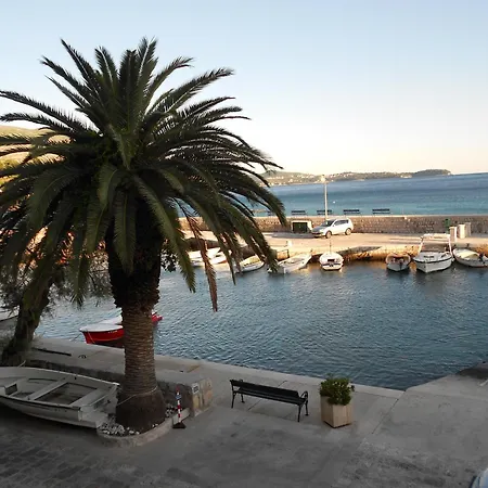 Soho On The Waterfront Apartmán