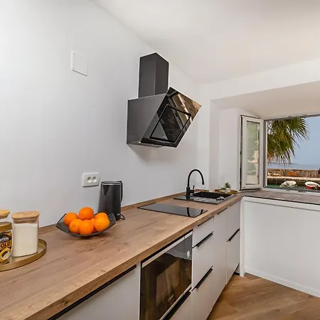 Soho On The Waterfront Mlini