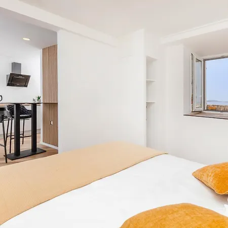 Apartment Soho On The Waterfront *