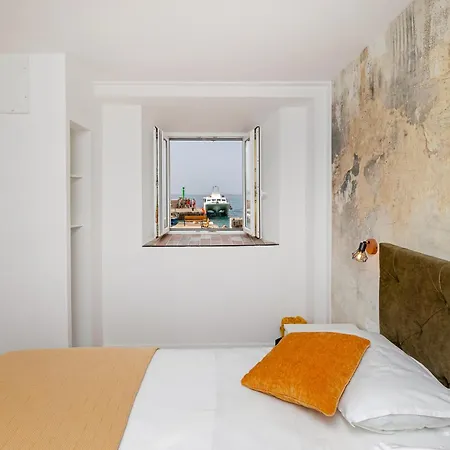 Soho On The Waterfront * Mlini