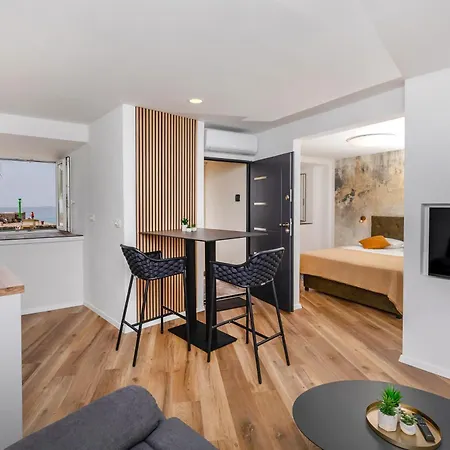 Apartment Soho On The Waterfront