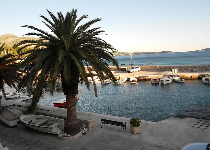 Soho On The Waterfront Apartment