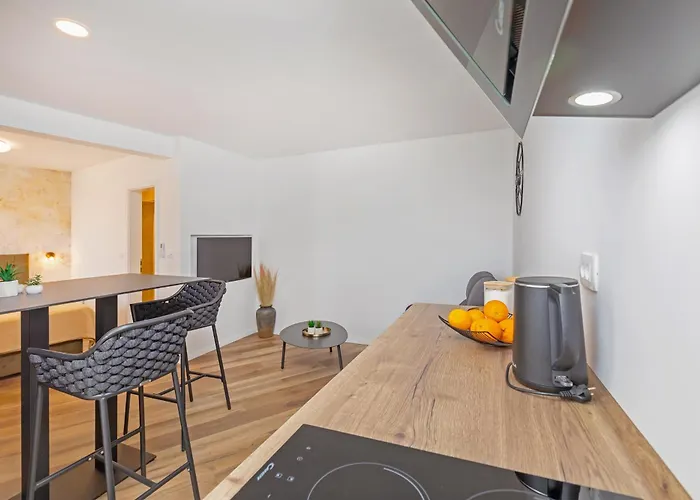 Apartment Soho On The Waterfront