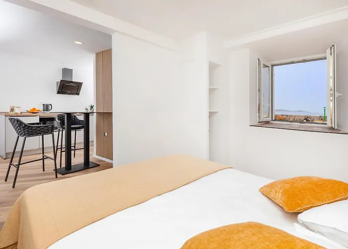 Apartment Soho On The Waterfront *