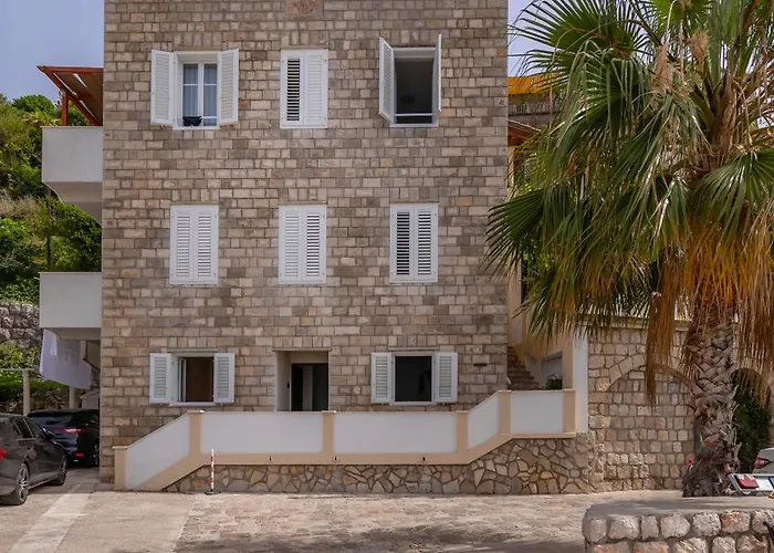 Soho On The Waterfront * Mlini