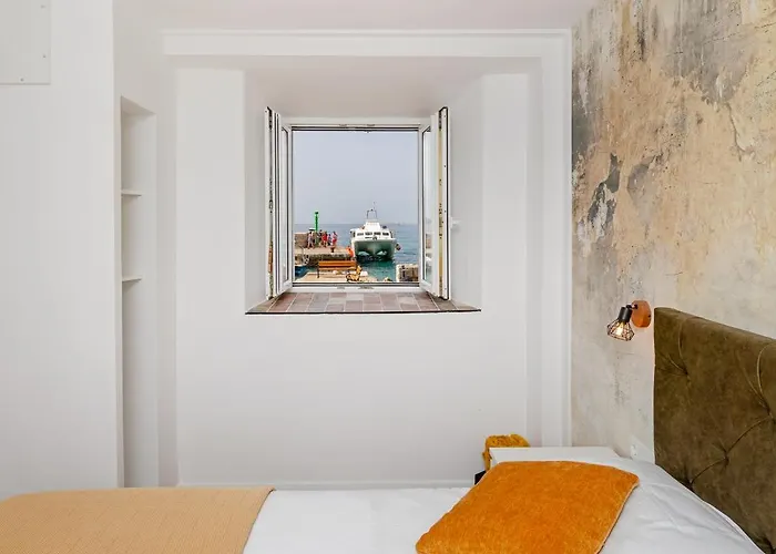 Soho On The Waterfront * Mlini