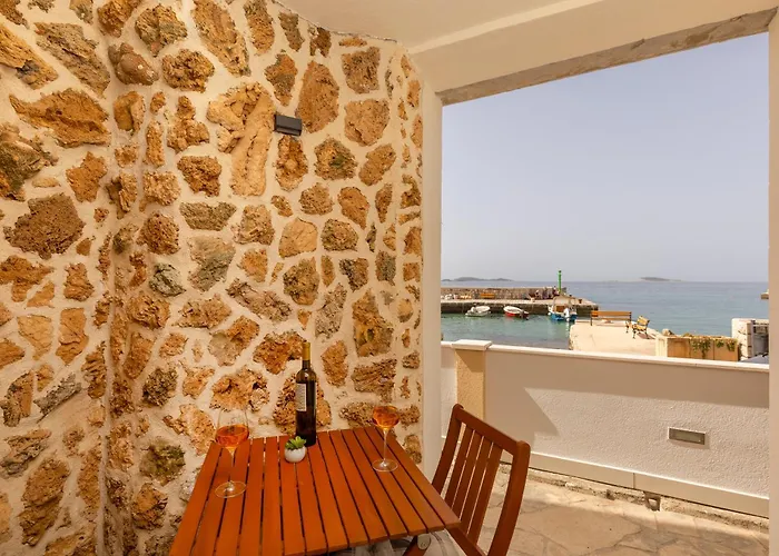 Soho On The Waterfront Apartment