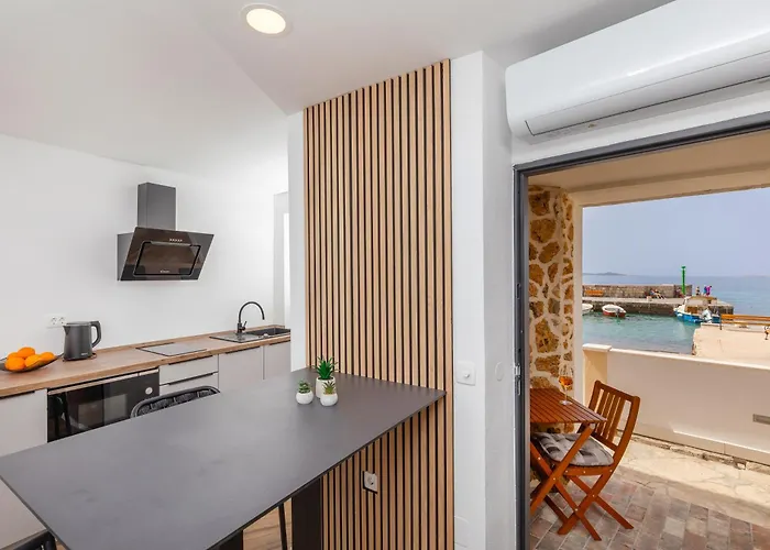 Soho On The Waterfront Apartment *