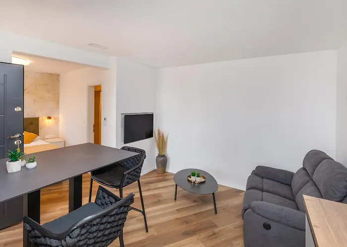 Soho On The Waterfront Apartment *